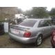 dezmembrez Audi A4 - piese auto-1