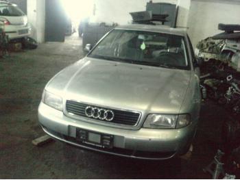imagine dezmembrez-Audi-A4-avariat-3508.htm