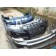 dezmembrez Audi A6 - piese auto-3