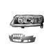 dezmembrez Audi A6 - piese auto-1