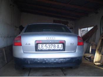 dezmembrez-Audi-A6-avariat-11857.htm imagine dezmembrez-Audi-A6-avariat-11857.htm