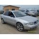 dezmembrez Audi A6 - piese auto-1