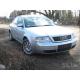 dezmembrez Audi A6 - piese auto-1