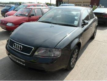 imagine dezmembrez-Audi-A6-avariat-1469.htm