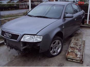 dezmembrez-Audi-A6-avariat-14703.htm imagine dezmembrez-Audi-A6-avariat-14703.htm