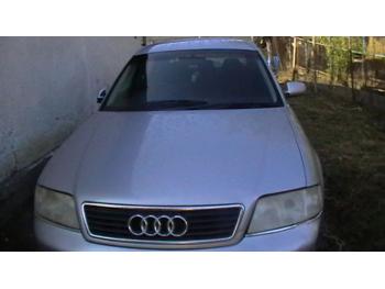 dezmembrez-Audi-A6-avariat-16022.htm imagine dezmembrez-Audi-A6-avariat-16022.htm