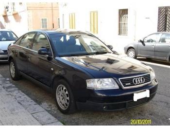 dezmembrez-Audi-A6-avariat-16241.htm imagine dezmembrez-Audi-A6-avariat-16241.htm