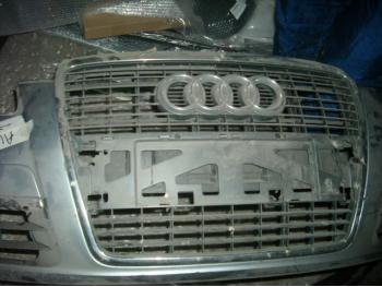 imagine dezmembrez-Audi-A6-avariat-16566.htm