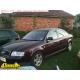 dezmembrez Audi A6 - piese auto-1