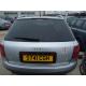 dezmembrez Audi A6 - piese auto-3