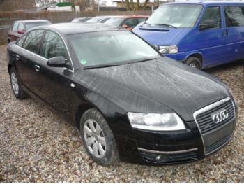 imagine dezmembrez-Audi-A6-avariat-18162.htm