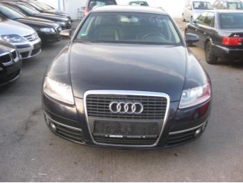imagine dezmembrez-Audi-A6-avariat-18169.htm