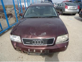 imagine dezmembrez-Audi-A6-avariat-18299.htm