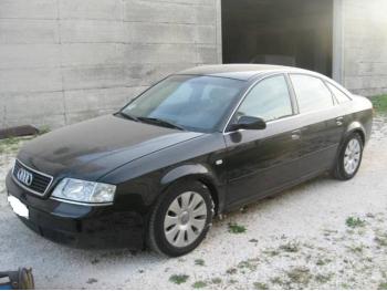 dezmembrez-Audi-A6-avariat-18598.htm imagine dezmembrez-Audi-A6-avariat-18598.htm