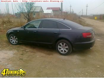 imagine dezmembrez-Audi-A6-avariat-18743.htm