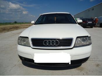 imagine dezmembrez-Audi-A6-avariat-19468.htm