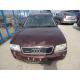 dezmembrez Audi A6 - piese auto-3