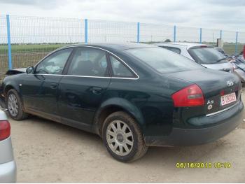 dezmembrez-Audi-A6-avariat-20991.htm imagine dezmembrez-Audi-A6-avariat-20991.htm