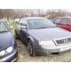 dezmembrez Audi A6 - piese auto-1