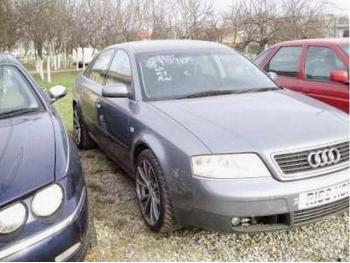 dezmembrez-Audi-A6-avariat-2106.htm imagine dezmembrez-Audi-A6-avariat-2106.htm
