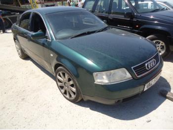 dezmembrez-Audi-A6-avariat-21571.htm imagine dezmembrez-Audi-A6-avariat-21571.htm