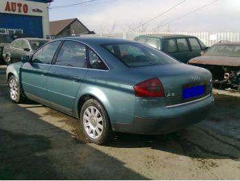 dezmembrez-Audi-A6-avariat-21787.htm imagine dezmembrez-Audi-A6-avariat-21787.htm
