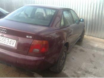 imagine dezmembrez-Audi-A6-avariat-2189.htm