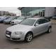 dezmembrez Audi A6 - piese auto-1