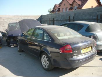 dezmembrez-Audi-A6-avariat-21905.htm imagine dezmembrez-Audi-A6-avariat-21905.htm