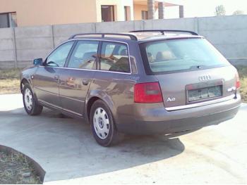 dezmembrez-Audi-A6-avariat-22087.htm imagine dezmembrez-Audi-A6-avariat-22087.htm