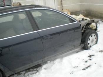 dezmembrez-Audi-A6-avariat-2211.htm imagine dezmembrez-Audi-A6-avariat-2211.htm