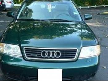 imagine dezmembrez-Audi-A6-avariat-25640.htm