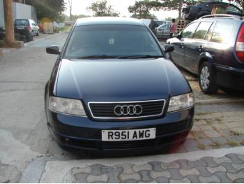 dezmembrez-Audi-A6-avariat-26399.htm imagine dezmembrez-Audi-A6-avariat-26399.htm