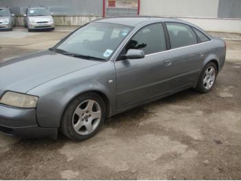 dezmembrez-Audi-A6-avariat-26400.htm imagine dezmembrez-Audi-A6-avariat-26400.htm