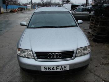 dezmembrez-Audi-A6-avariat-26401.htm imagine dezmembrez-Audi-A6-avariat-26401.htm