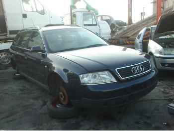 dezmembrez-Audi-A6-avariat-26851.htm imagine dezmembrez-Audi-A6-avariat-26851.htm