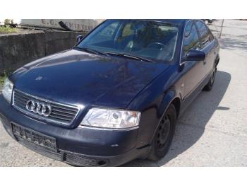 dezmembrez-Audi-A6-avariat-26969.htm imagine dezmembrez-Audi-A6-avariat-26969.htm