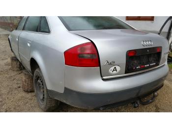 dezmembrez-Audi-A6-avariat-27636.htm imagine dezmembrez-Audi-A6-avariat-27636.htm