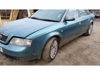 dezmembrez-Audi-A6-avariat-27642.htm imagine dezmembrez-Audi-A6-avariat-27642.htm