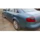 dezmembrez Audi A6 - piese auto-3