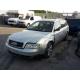 dezmembrez Audi A6 - piese auto-1