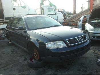 dezmembrez-Audi-A6-avariat-27984.htm imagine dezmembrez-Audi-A6-avariat-27984.htm
