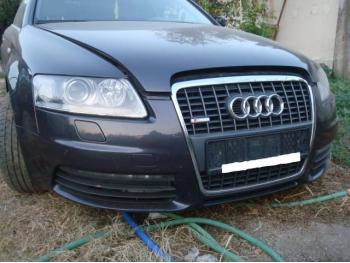 imagine dezmembrez-Audi-A6-avariat-2880.htm