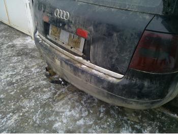 imagine dezmembrez-Audi-A6-avariat-28882.htm