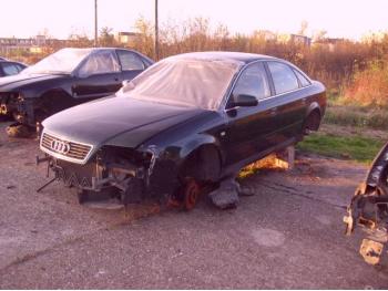 dezmembrez-Audi-A6-avariat-3085.htm imagine dezmembrez-Audi-A6-avariat-3085.htm