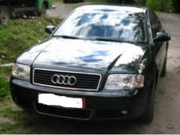 dezmembrez-Audi-A6-avariat-3345.htm imagine dezmembrez-Audi-A6-avariat-3345.htm