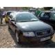 dezmembrez Audi A6 - piese auto-1