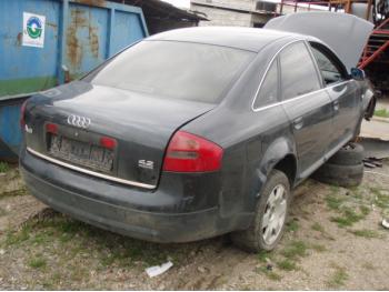 imagine dezmembrez-Audi-A6-avariat-4447.htm