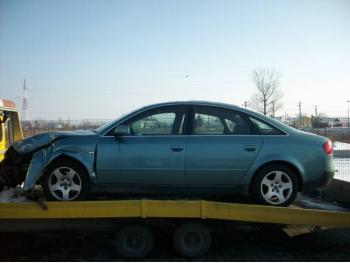 imagine dezmembrez-Audi-A6-avariat-9465.htm