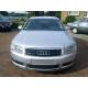 dezmembrez Audi A8 - piese auto-1